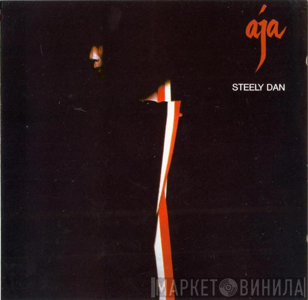  Steely Dan  - Aja