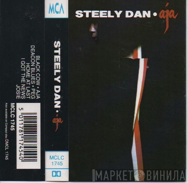  Steely Dan  - Aja