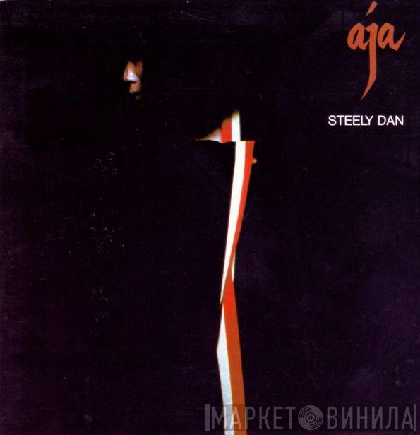  Steely Dan  - Aja