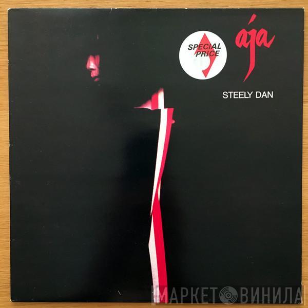  Steely Dan  - Aja