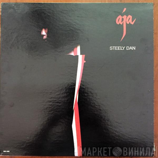  Steely Dan  - Aja