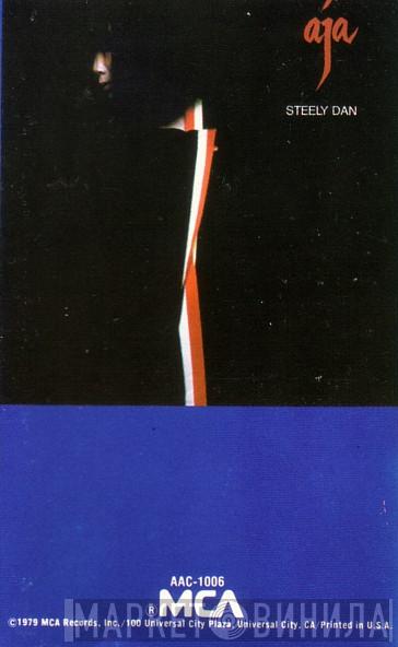  Steely Dan  - Aja