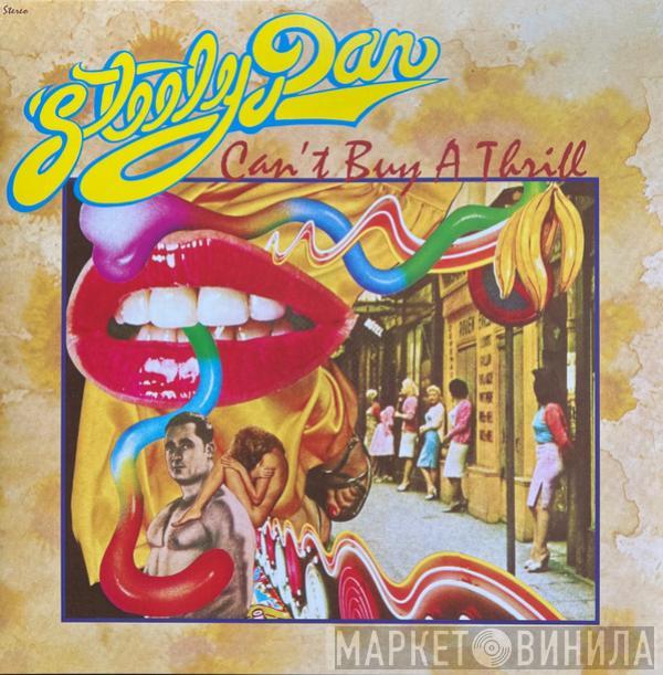 Steely Dan - Can't Buy A Thrill