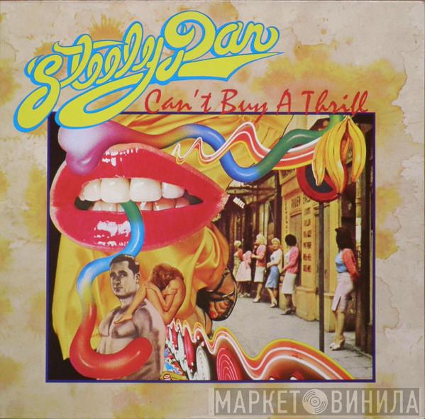  Steely Dan  - Can't Buy A Thrill
