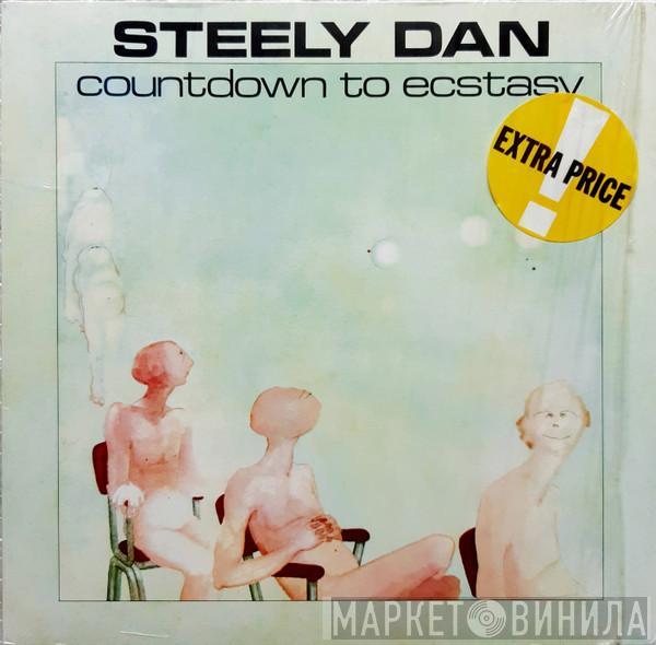  Steely Dan  - Countdown To Ecstasy