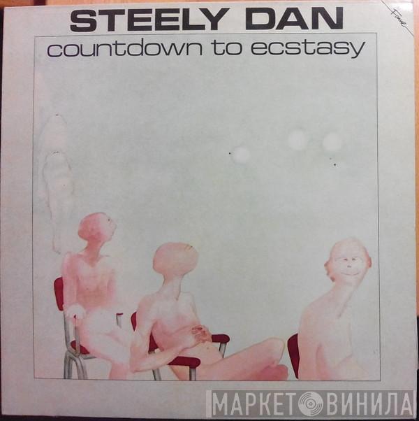  Steely Dan  - Countdown To Ecstasy