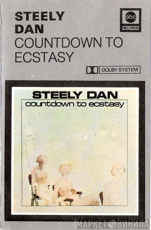  Steely Dan  - Countdown To Ecstasy