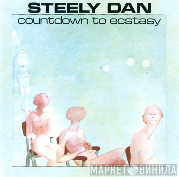  Steely Dan  - Countdown To Ecstasy