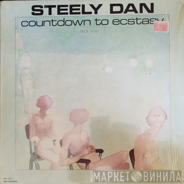  Steely Dan  - Countdown To Ecstasy