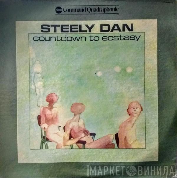  Steely Dan  - Countdown To Ecstasy