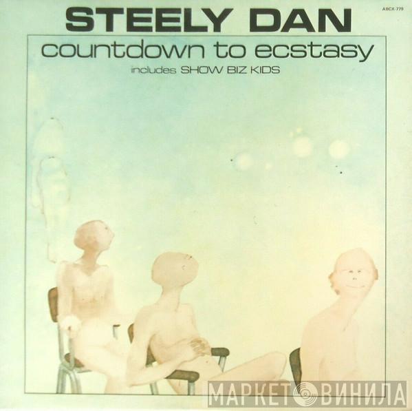 Steely Dan  - Countdown To Ecstasy