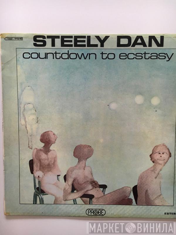  Steely Dan  - Countdown To Ecstasy