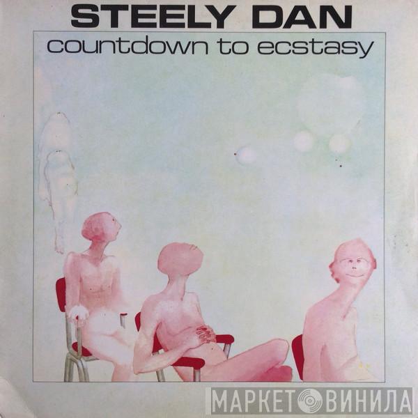 Steely Dan - Countdown To Ecstasy