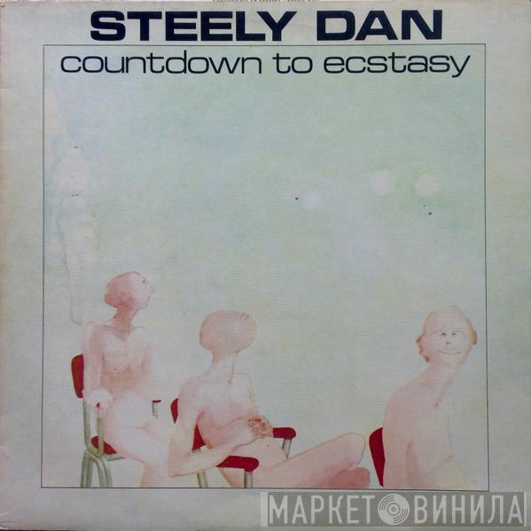 Steely Dan - Countdown To Ecstasy