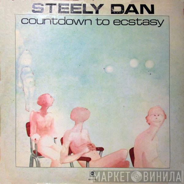  Steely Dan  - Countdown To Ecstasy