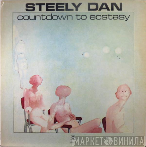  Steely Dan  - Countdown To Ecstasy