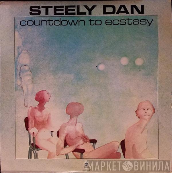  Steely Dan  - Countdown To Ecstasy