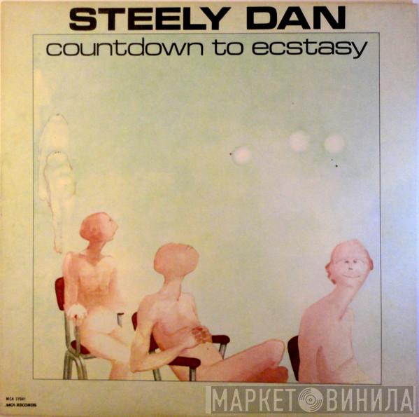  Steely Dan  - Countdown To Ecstasy