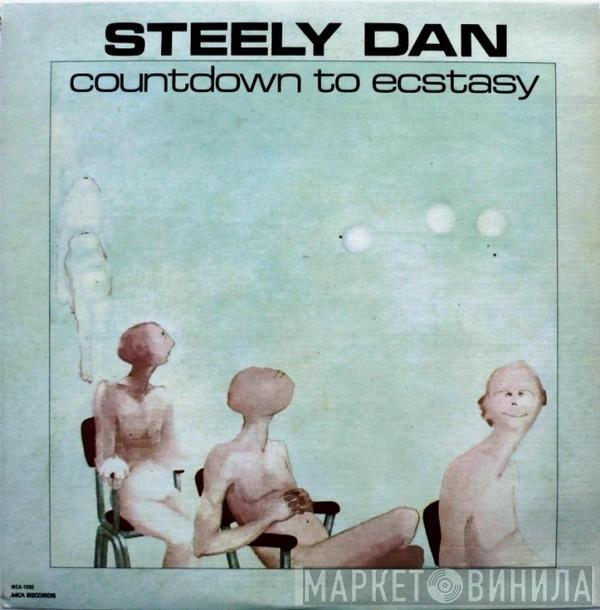  Steely Dan  - Countdown To Ecstasy