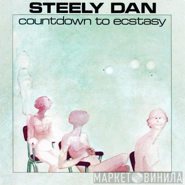  Steely Dan  - Countdown To Ecstasy