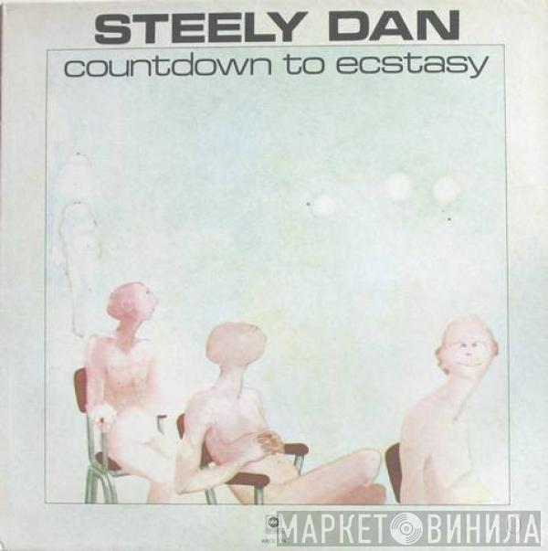  Steely Dan  - Countdown To Ecstasy