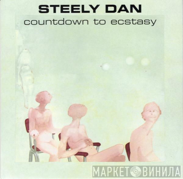 Steely Dan - Countdown To Ecstasy