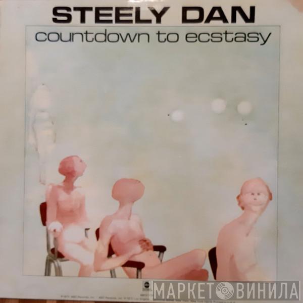  Steely Dan  - Countdown To Ecstasy