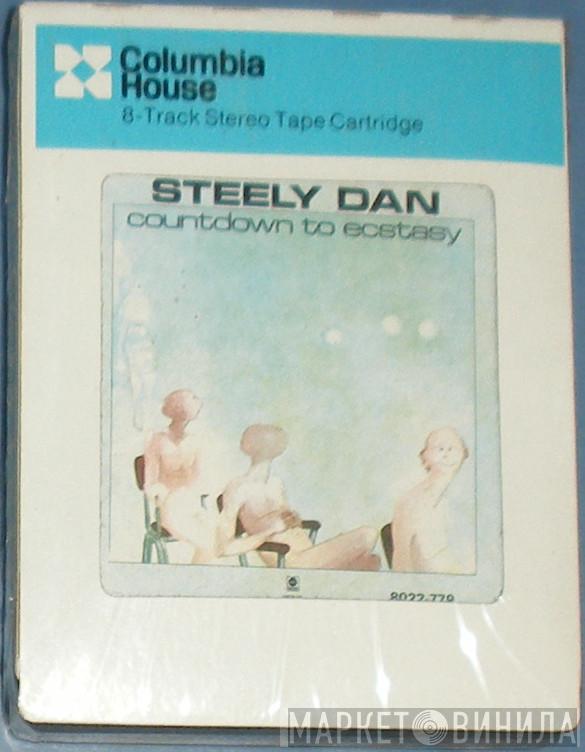  Steely Dan  - Countdown To Ecstasy