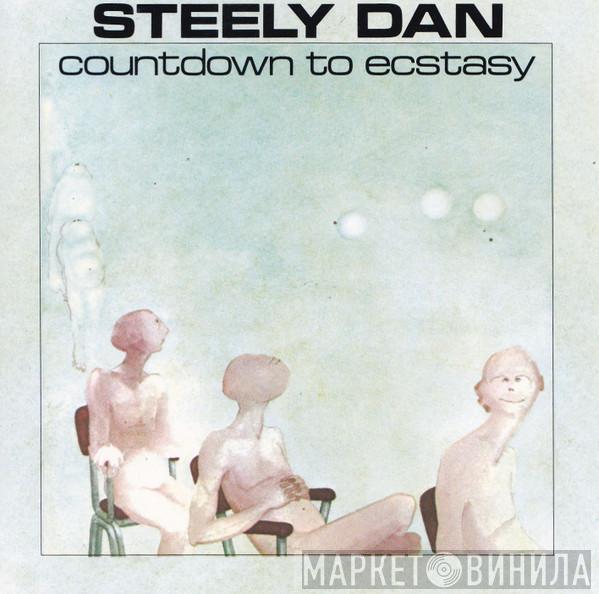  Steely Dan  - Countdown To Ecstasy