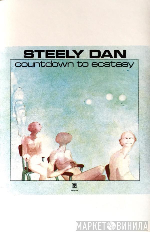  Steely Dan  - Countdown To Ecstasy