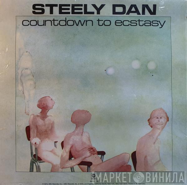  Steely Dan  - Countdown To Ecstasy