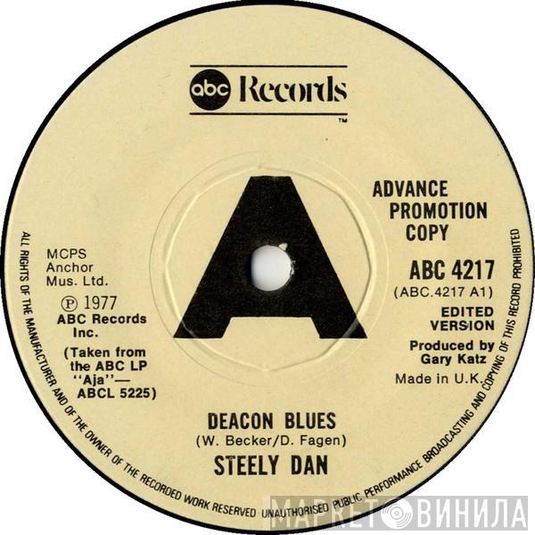  Steely Dan  - Deacon Blues