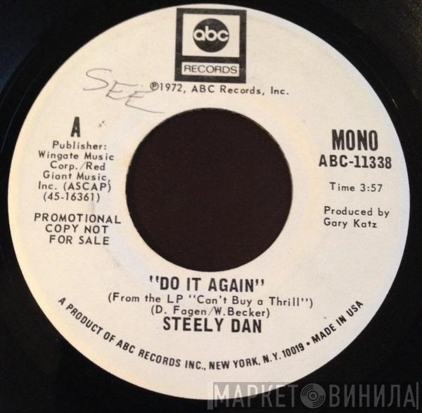 Steely Dan - Do It Again