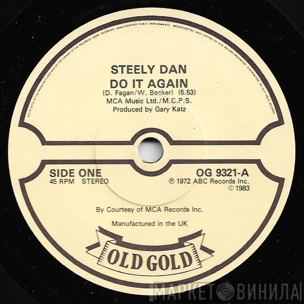 Steely Dan - Do It Again
