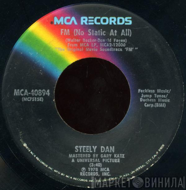 Steely Dan - FM (No Static At All)