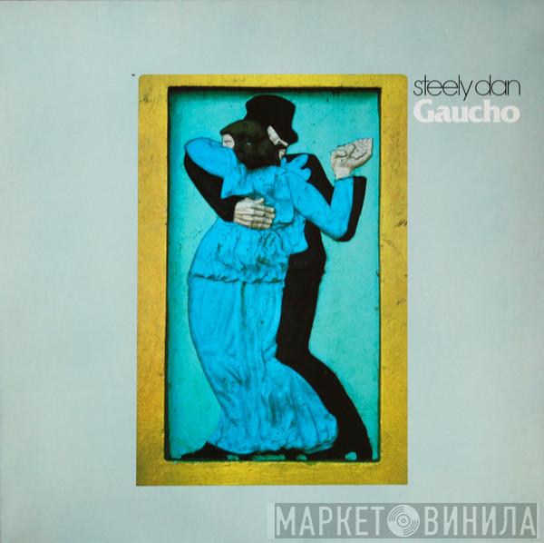  Steely Dan  - Gaucho
