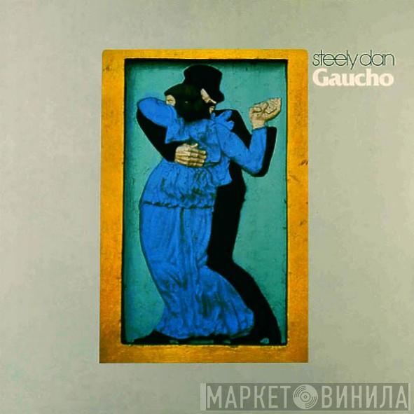  Steely Dan  - Gaucho