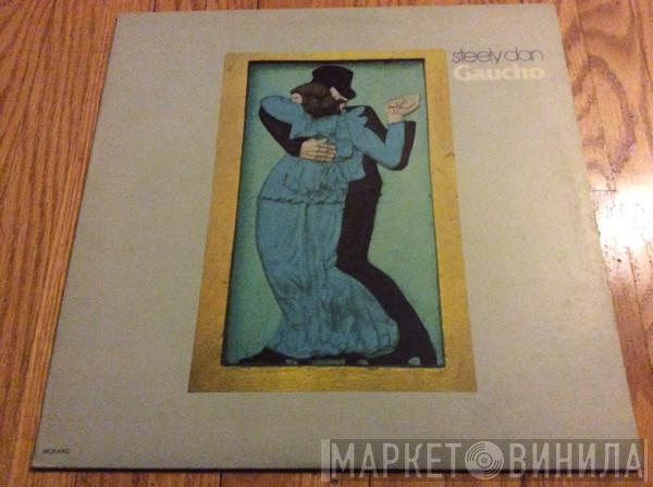  Steely Dan  - Gaucho