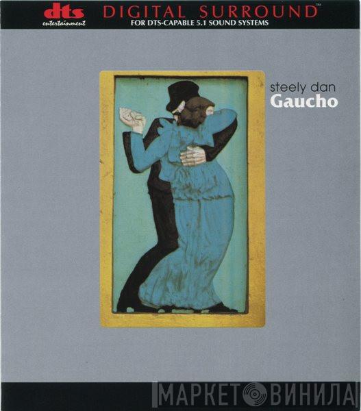  Steely Dan  - Gaucho