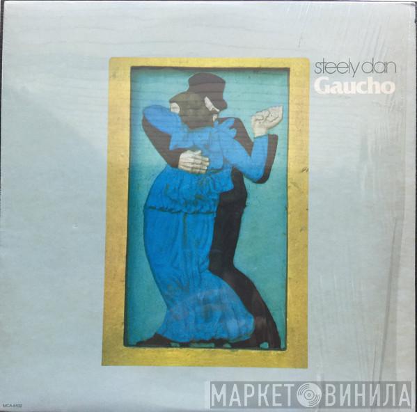  Steely Dan  - Gaucho