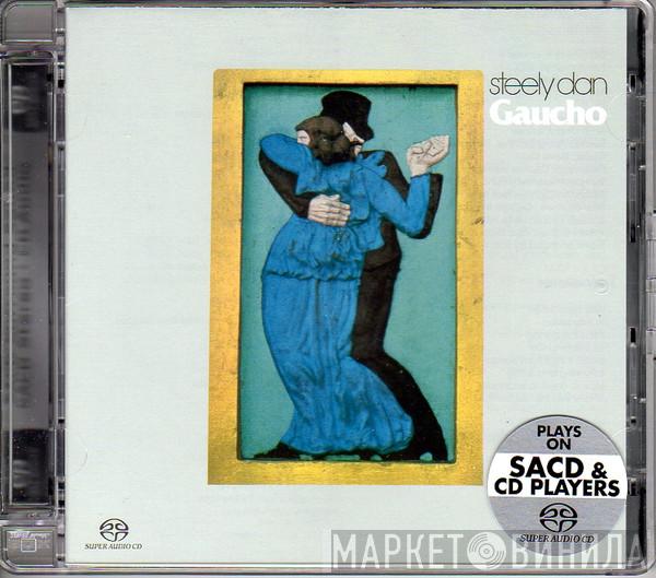  Steely Dan  - Gaucho