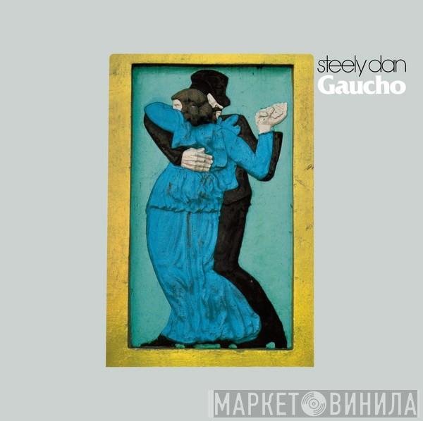  Steely Dan  - Gaucho