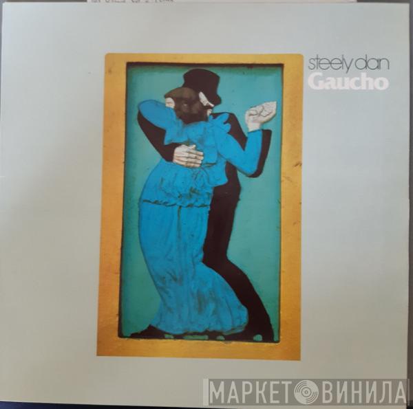  Steely Dan  - Gaucho