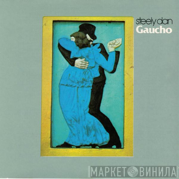  Steely Dan  - Gaucho
