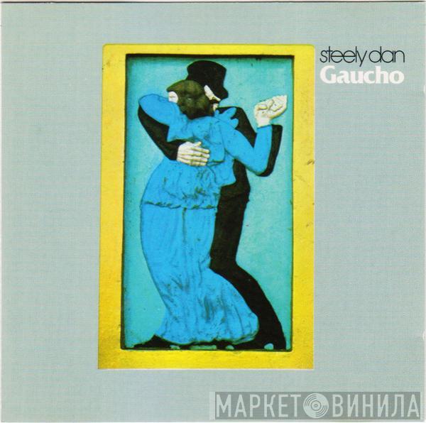  Steely Dan  - Gaucho
