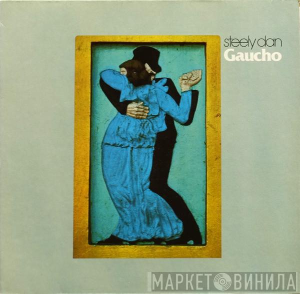  Steely Dan  - Gaucho