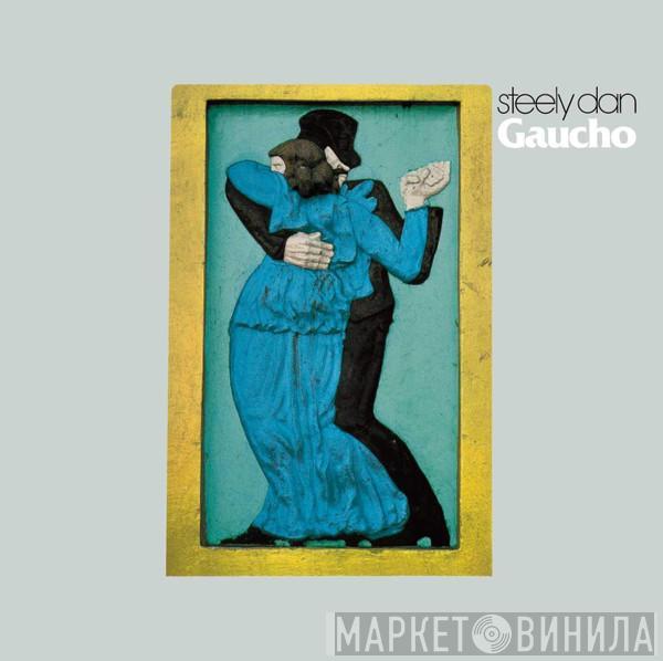  Steely Dan  - Gaucho