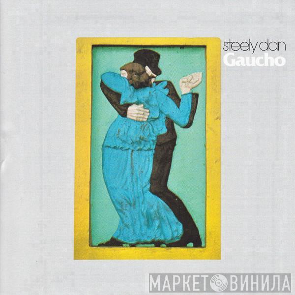  Steely Dan  - Gaucho
