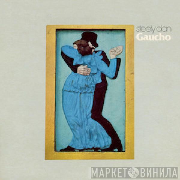  Steely Dan  - Gaucho