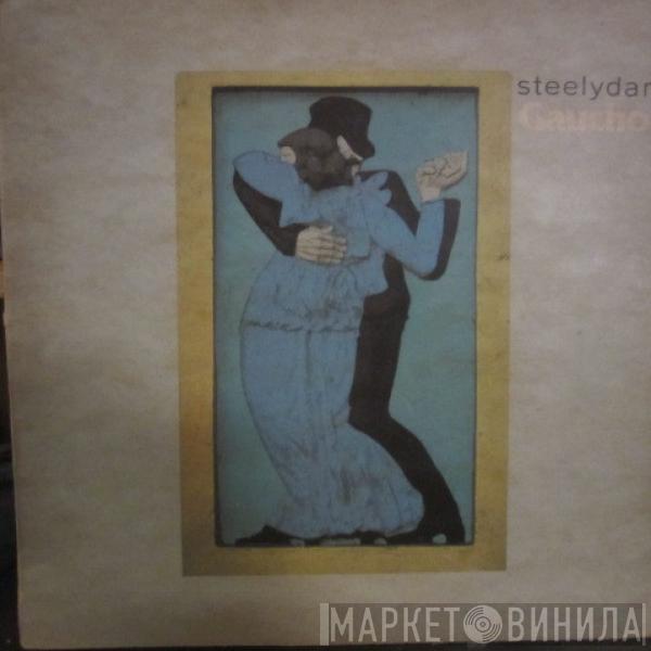  Steely Dan  - Gaucho